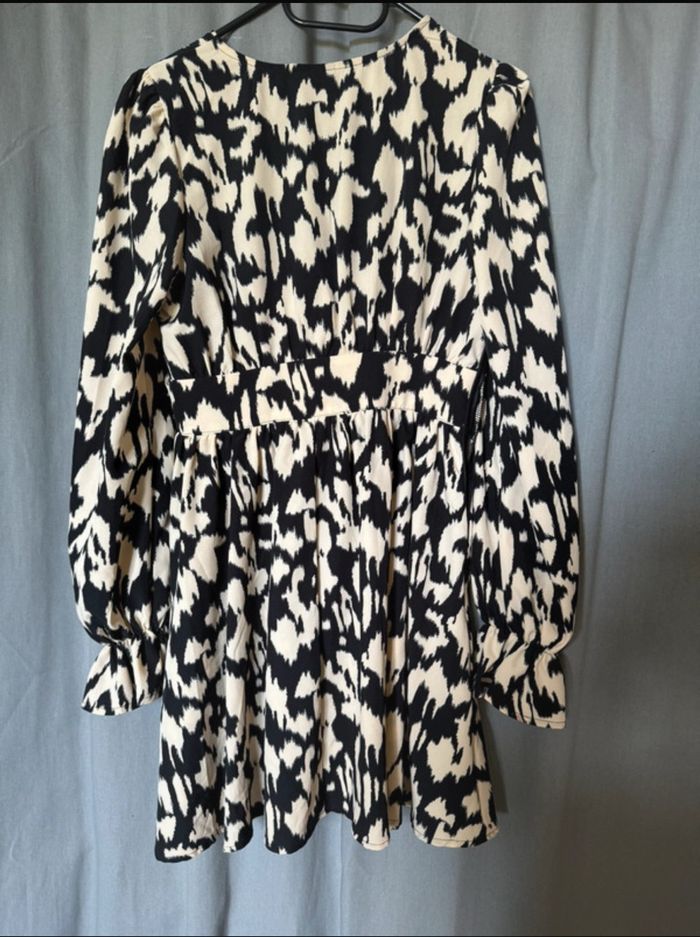 Robe à motif - photo numéro 3
