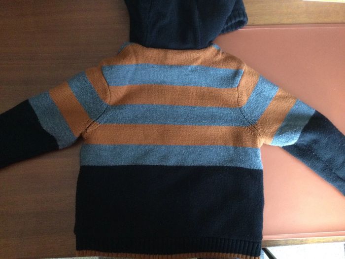 Manteau rembourré - photo numéro 2