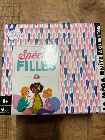 Jeu de société