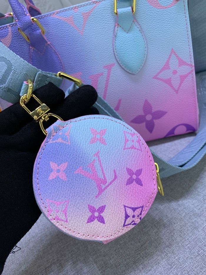 Louis Vuitton OnTheGo  M59856 - photo numéro 5