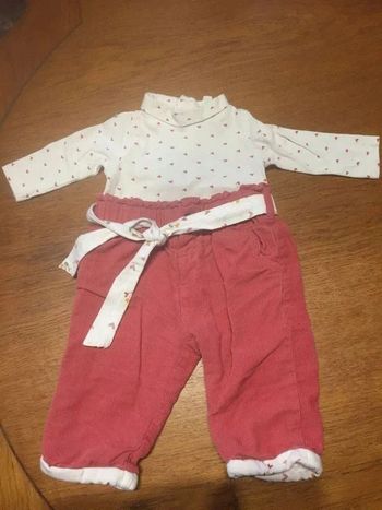 Ensemble Fashion Private Company 3M