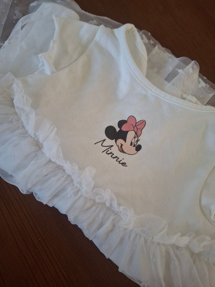 Robe minnie - photo numéro 4