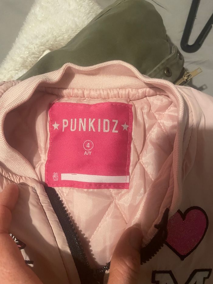 Blouson - photo numéro 2