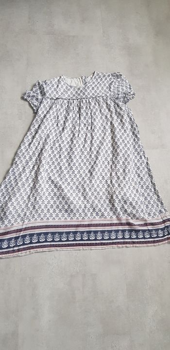 Robe tape à l œil 14 ans