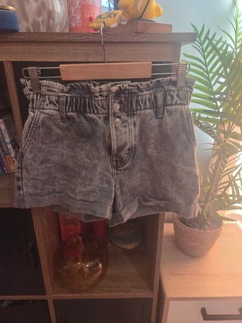 Short Jennifer, fille,taille 30