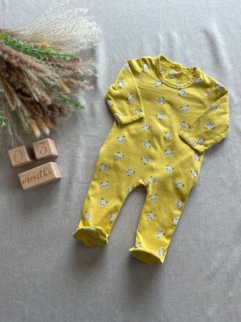 Pyjama 3 mois - Mixte