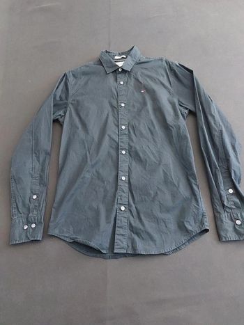 Chemise Tommy Hilfiger