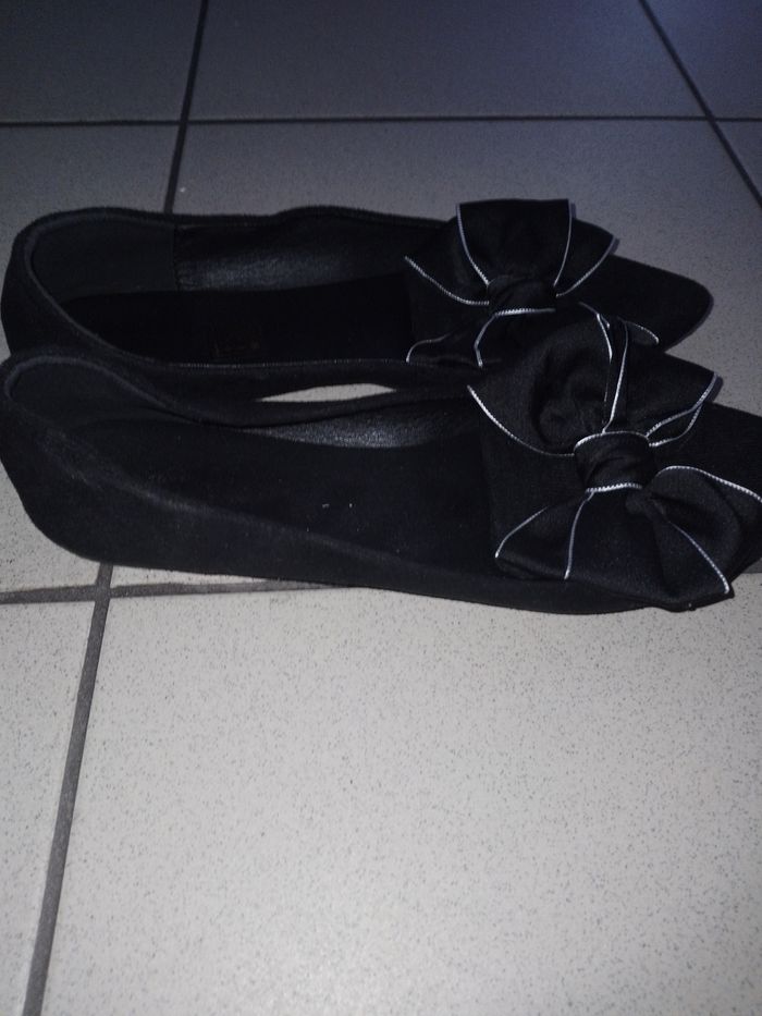 Ballerines Shein - photo numéro 2
