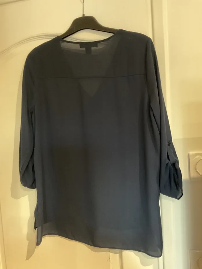Blouse - photo numéro 5