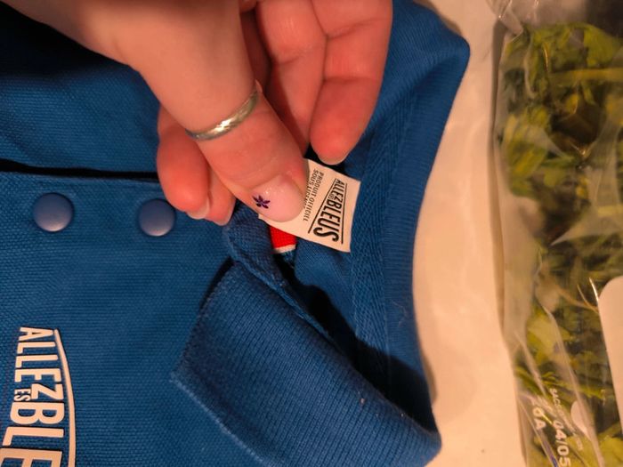 Maillot foot - photo numéro 5