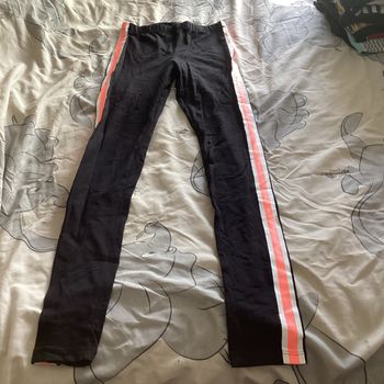 Legging fille 12/13ans