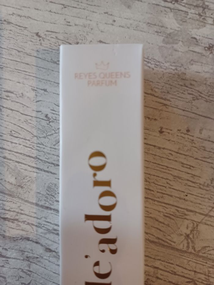 Eau de toilette femme 33ml - photo numéro 2