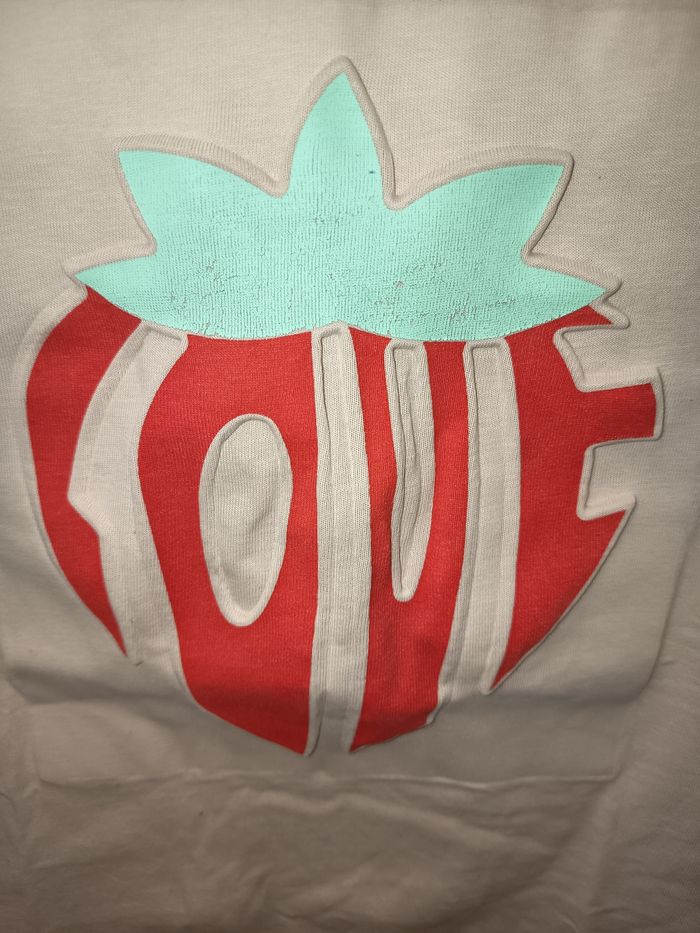 T-shirt - photo numéro 3