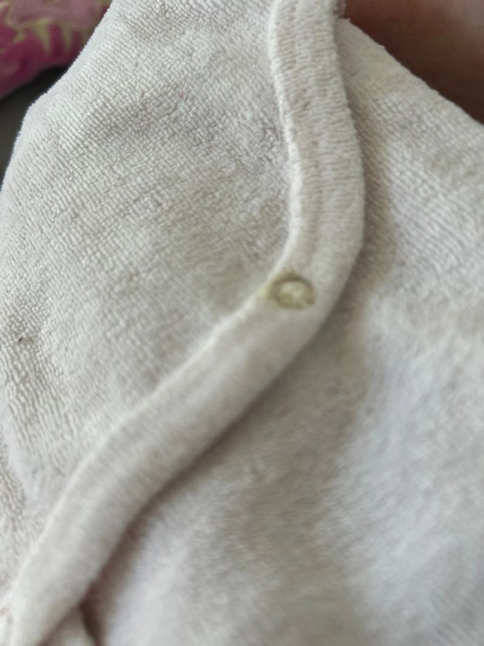 Lot de vêtements 3 mois - photo numéro 3