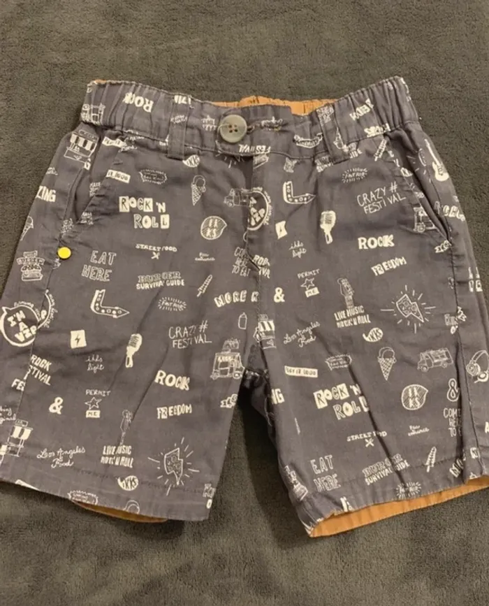 Short IKKS - photo numéro 2