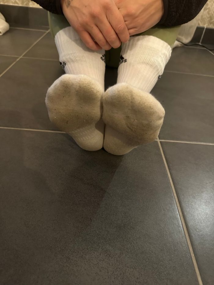 Chaussettes femme - photo numéro 5