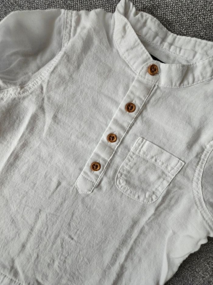 Lot de vêtements neuf 6 mois - photo numéro 4