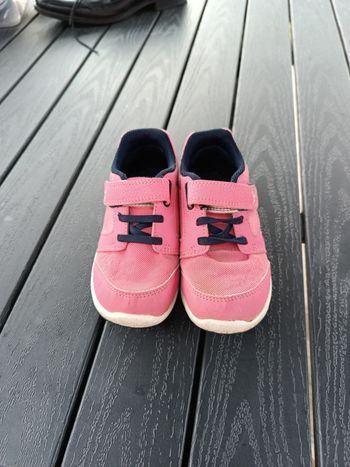 Baskets Decathlon 28