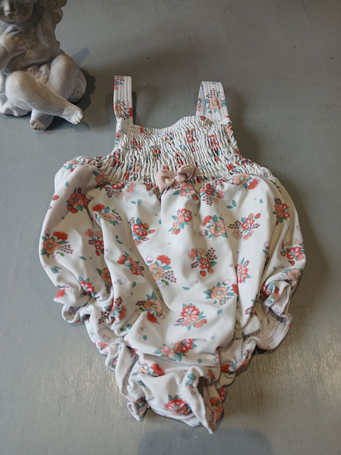 Maillot de bain - photo numéro 2