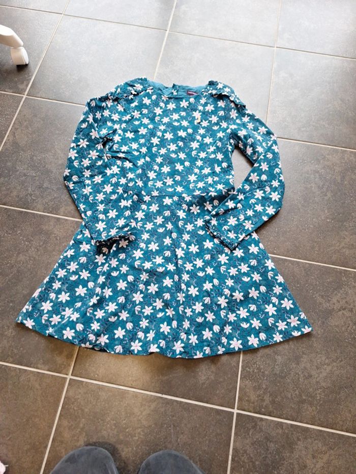 Ensemble sergent major 10-11 ans - photo numéro 3