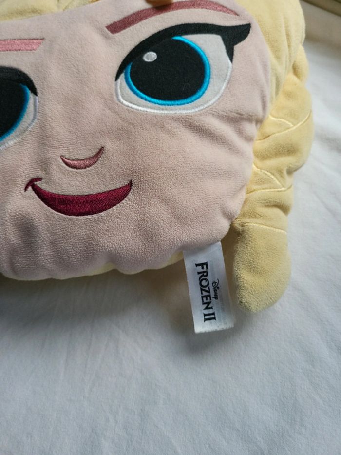 Coussin elsa - photo numéro 3