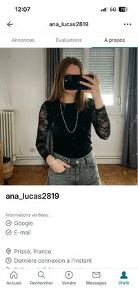 profil