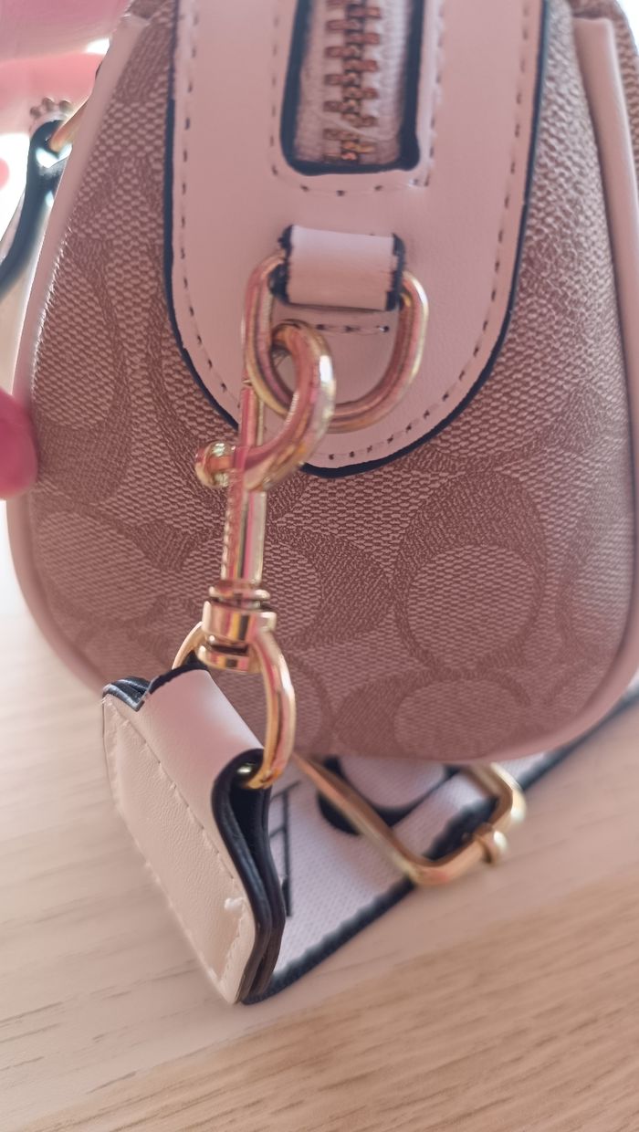 Sac coach - photo numéro 7