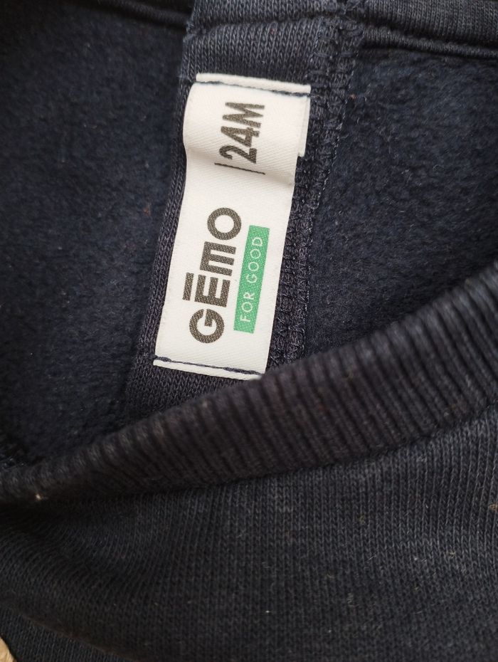 Pull 24mois - photo numéro 2