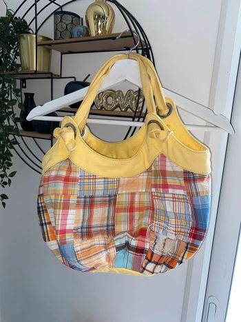 Sac femme converse