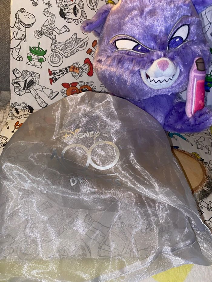 Yzma chat kuzco - photo numéro 5