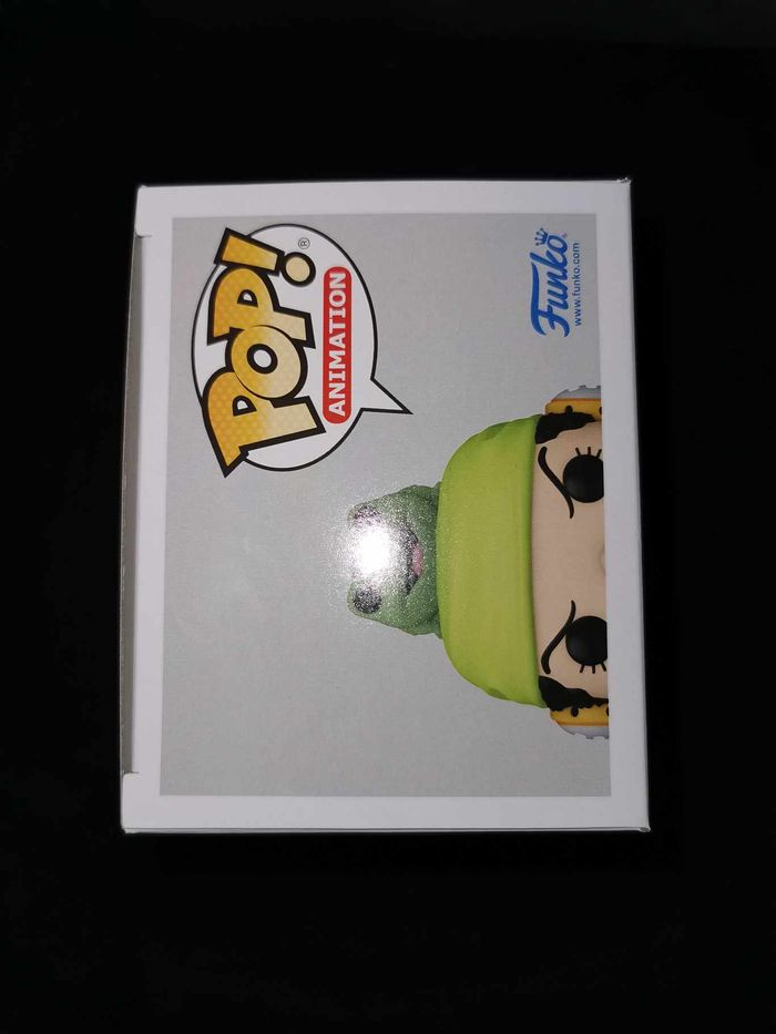 Figurine Funko Pop / Usohachi N°1474 / One Piece - photo numéro 5