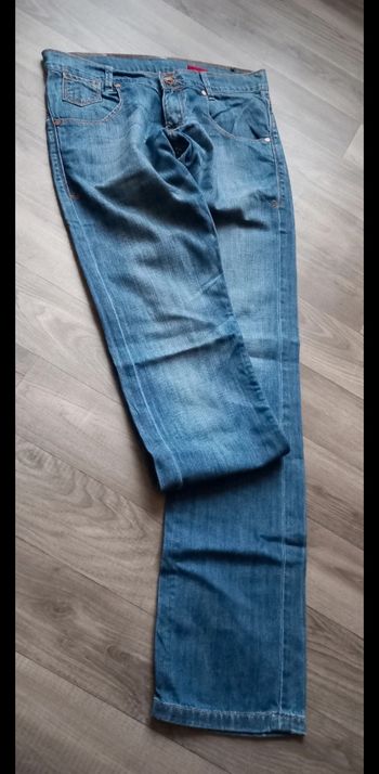 Jeans Levis enfant