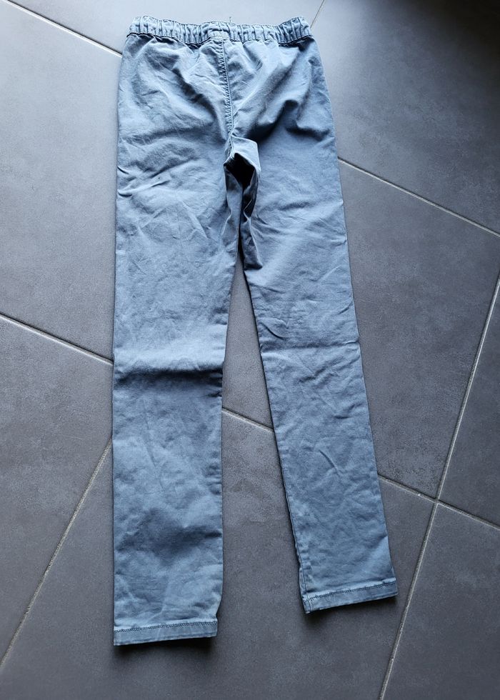 Pantalon relaxed Tao - photo numéro 2