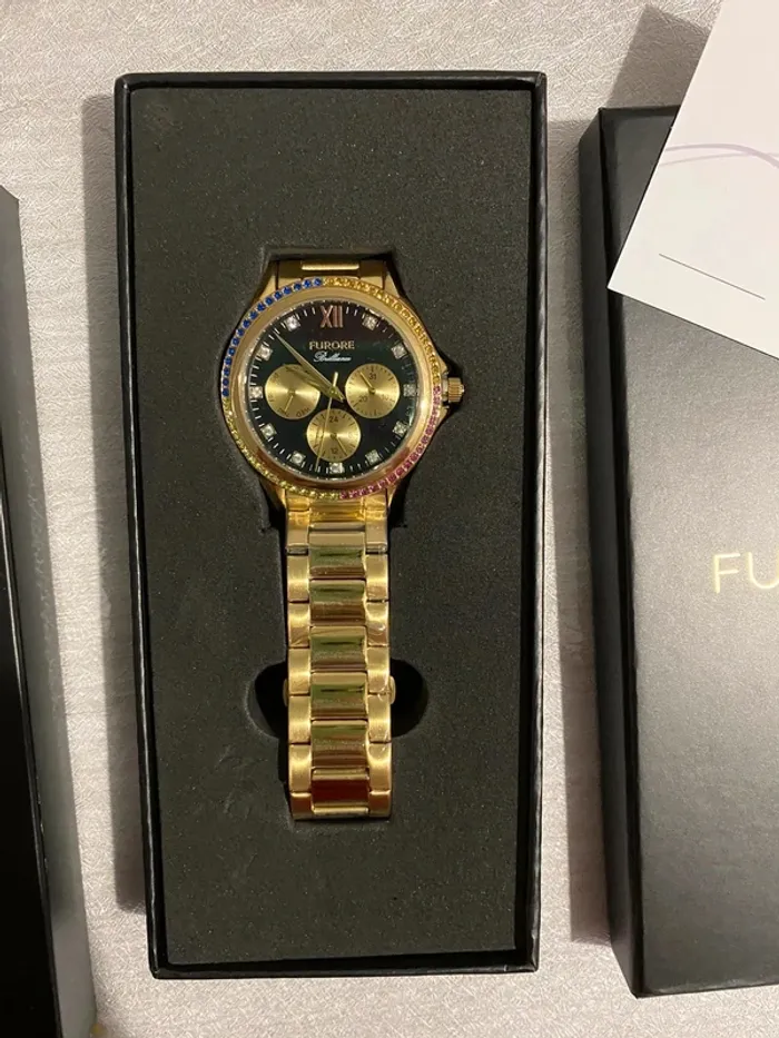 Montre Furore FU2802 femme - photo numéro 3
