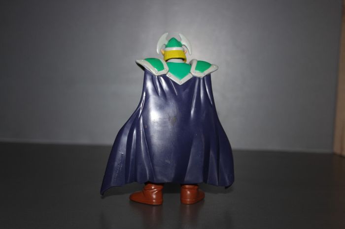 Figurine Gardien Celtic - Yu-Gi-Oh! - 1996 - photo numéro 3