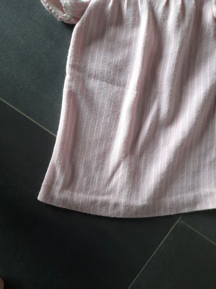 Robe mi saison ou hiver - photo numéro 5