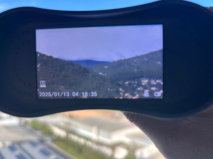 Jumelle Vision Nocturne - photo numéro 4