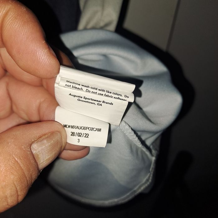 Mailot très bon état - photo numéro 4