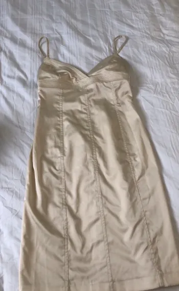 Robe mariage civil 34