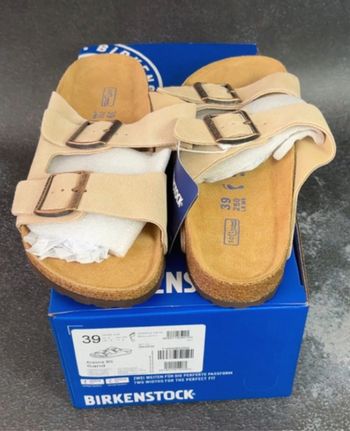 Birkenstock Arizona