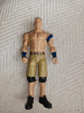 Figurine John Cenna