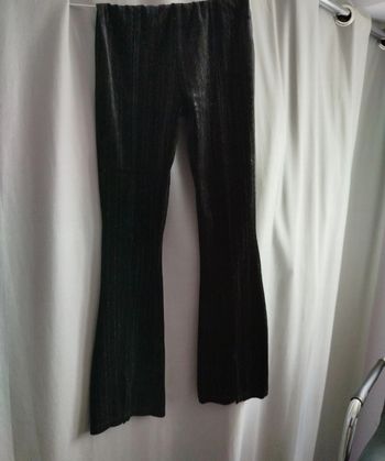 Pantalon Zara fille