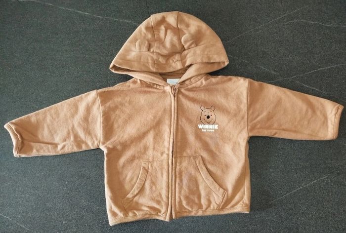 Ensemble Winnie 12 mois - photo numéro 2