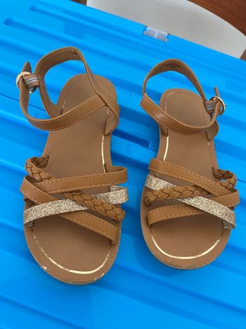 Sandale fille 