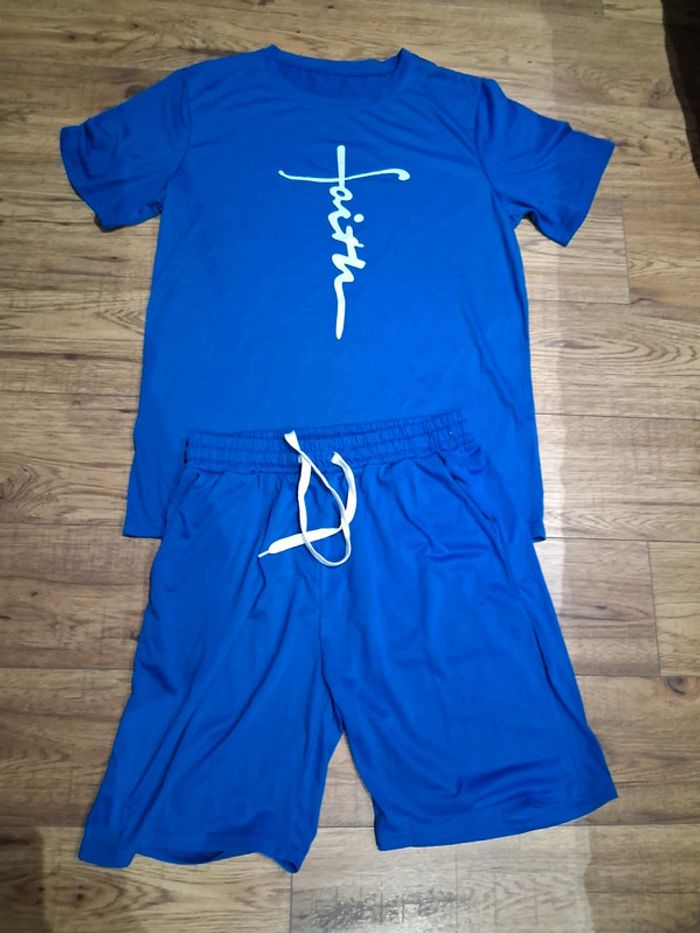 Ensemble été taille s