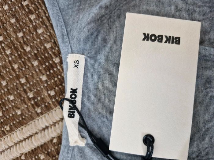Débardeur XS Bik Bok - photo numéro 3