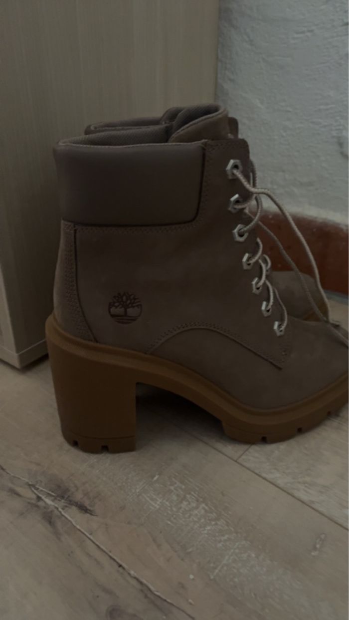 Timberland - photo numéro 2