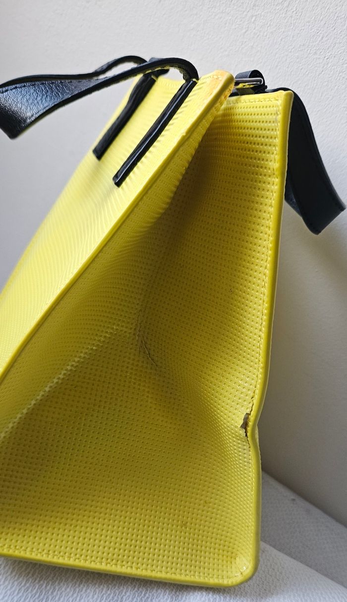 Mini Sac Kenzo - photo numéro 8