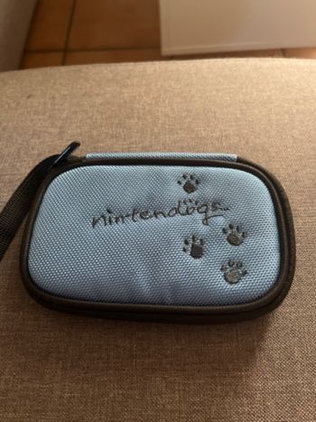 Housse de protection Nintendo DS