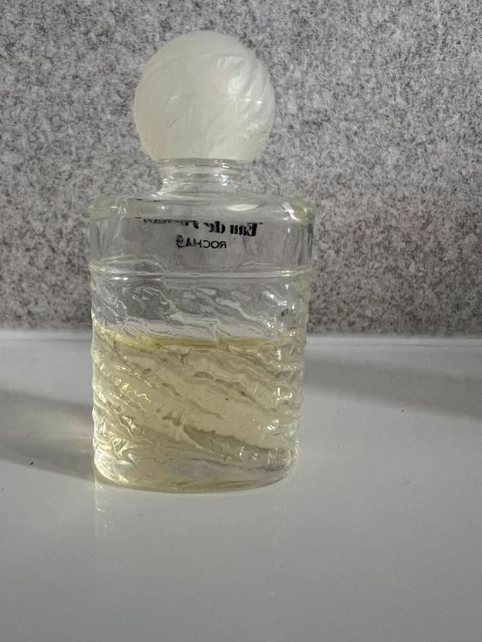 Parfum miniature Eau de Rochas - photo numéro 3